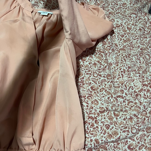 Bar III Small Blouse - Picture 9 of 10